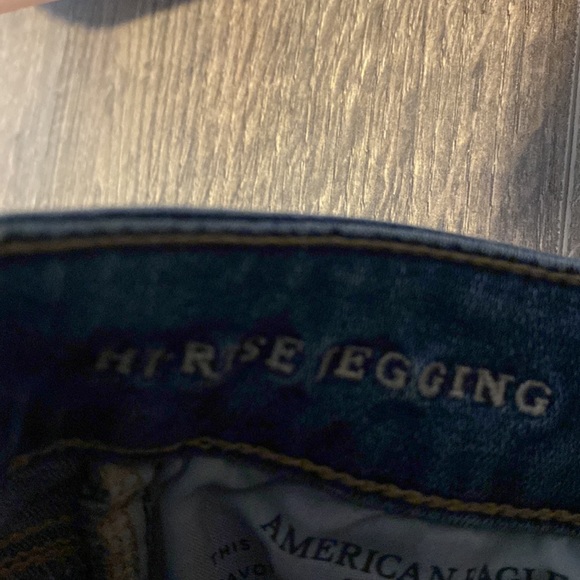 American Eagle Skinny Jean - Picture 4 of 5